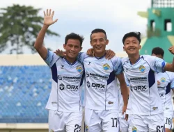 Liga 2 2025/2026: Dua Klub Jawa Barat Resmi Ganti Nama dan Kota Asal