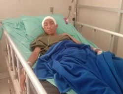 Remaja Jadi Korban Kekerasan Jalanan, Polisi: “Kasus Masih Dalam Penyelidikan”