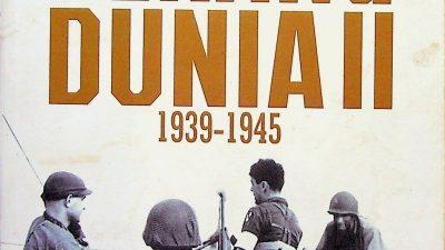 Perang Dunia II: Kisah Nyata Konflik Terbesar Sepanjang Sejarah