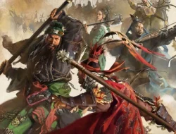 Wudu Commandery, Benteng Perbatasan yang Jadi Rebutan di Zaman Tiga Kerajaan